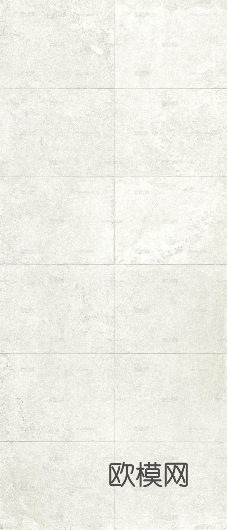 诧寂中古仿古砖 奶油白罗马拼地砖 米黄色复古砖 莱姆石