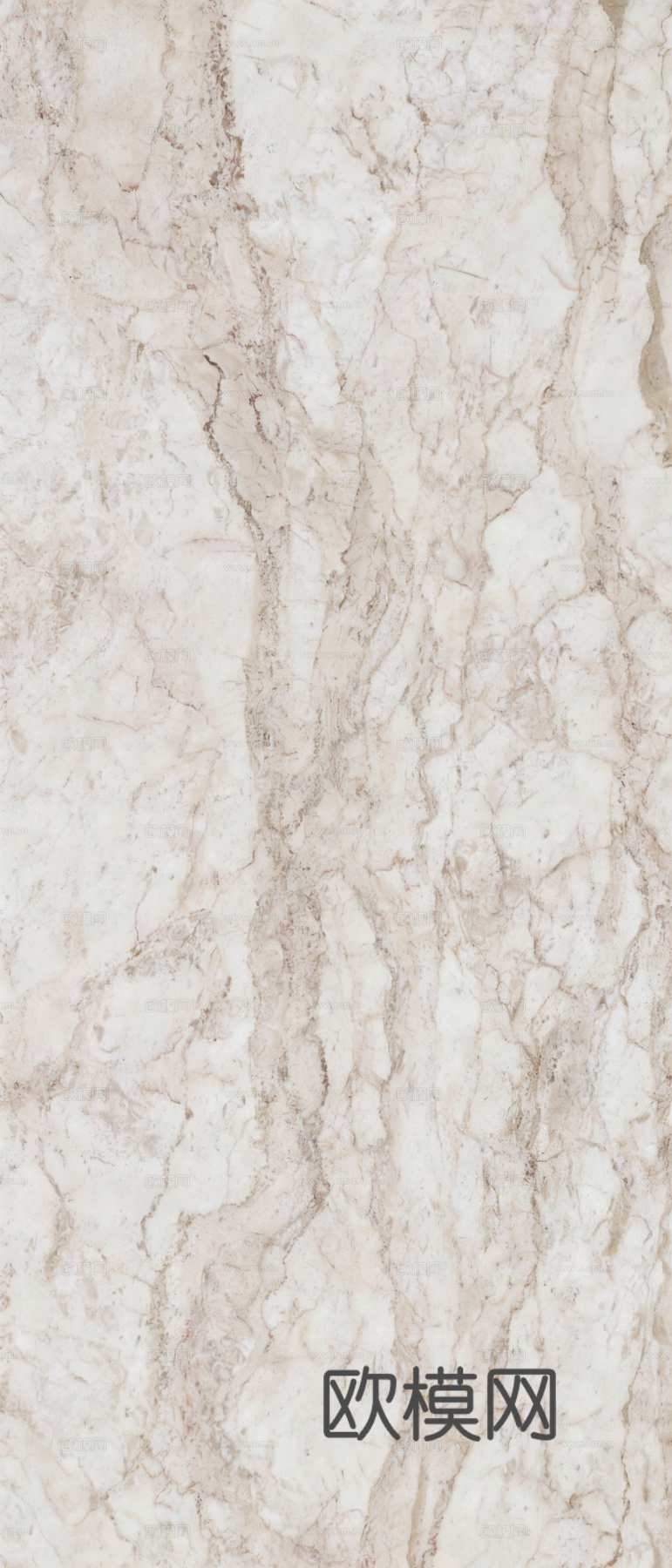 米黄大理石瓷砖岩板 奶油白大理石  米白色大理石