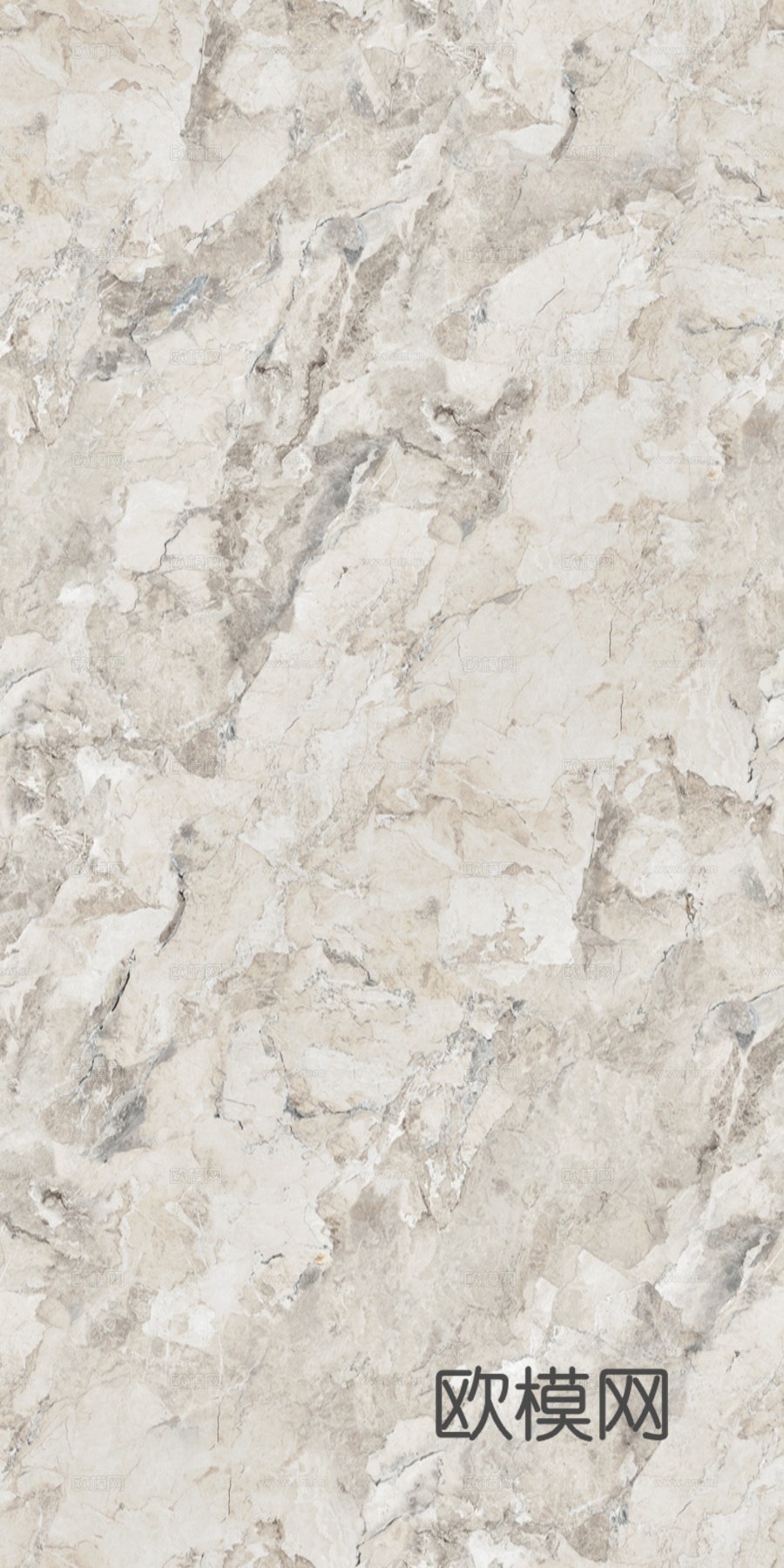 枫叶棕暖灰大理石