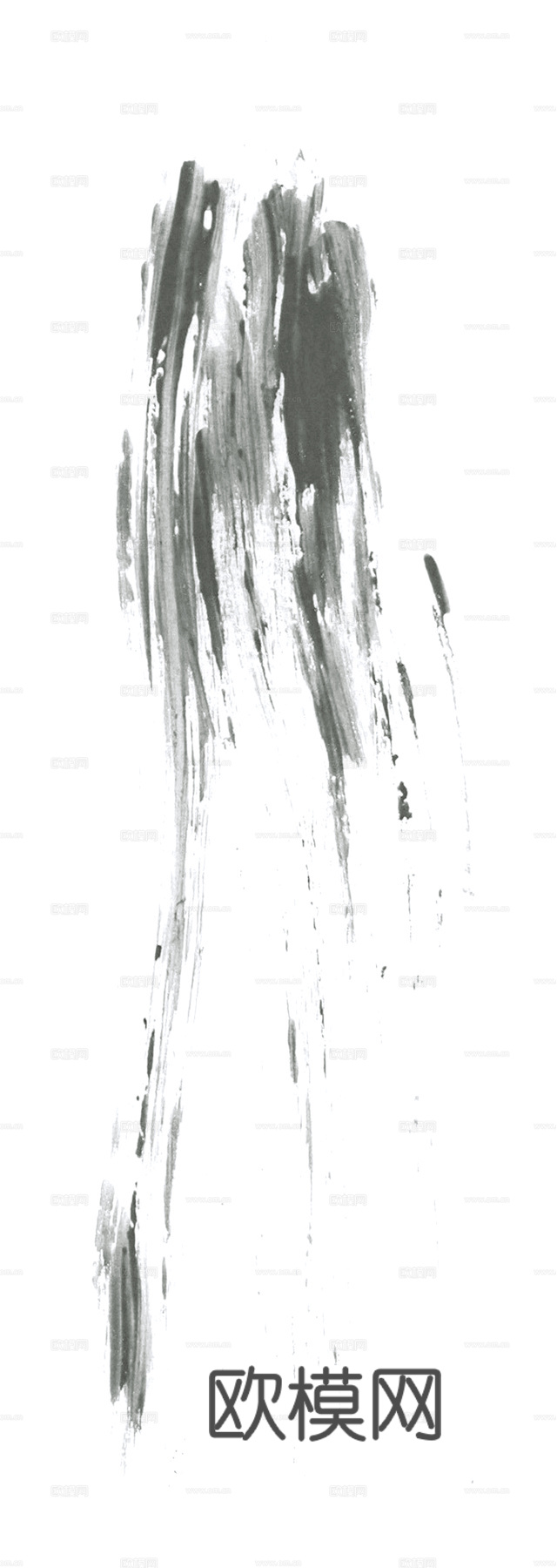 飞溅墨迹 水迹 泼墨 污迹 污渍 墨水涂鸦 抽象艺术画下载