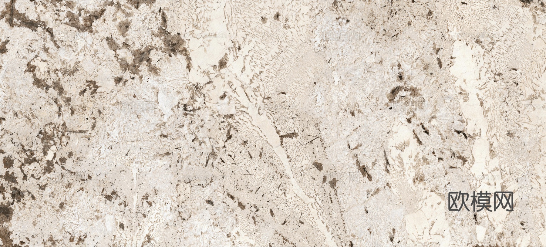 现代大理石奢石透光石