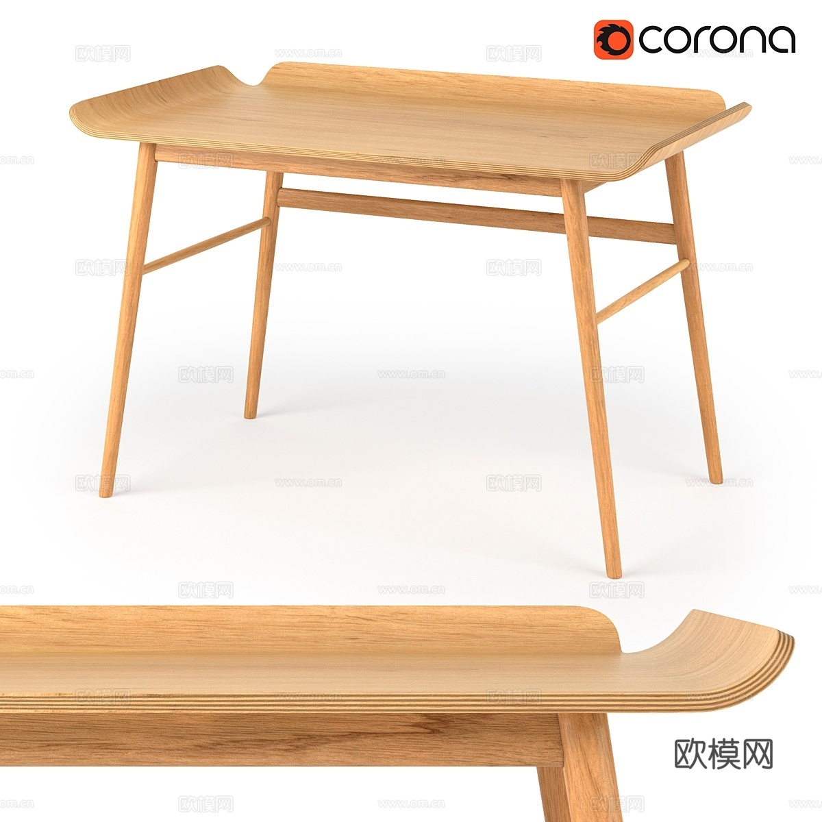 Fjordfiesta Alto3d模型下载