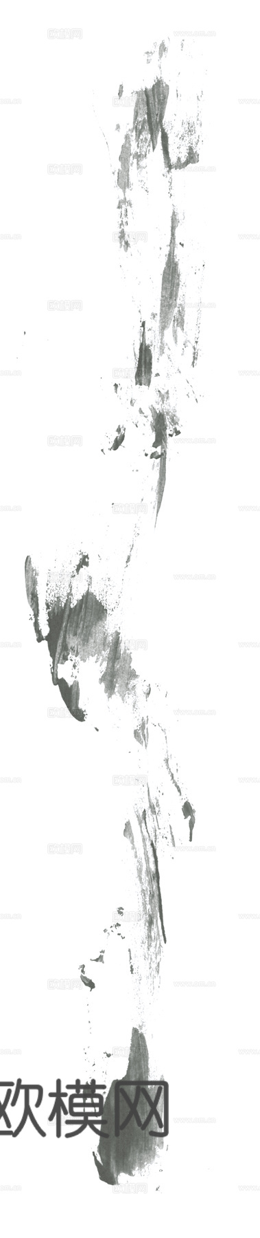 飞溅墨迹 水迹 泼墨 污迹 污渍 墨水涂鸦 抽象艺术画下载