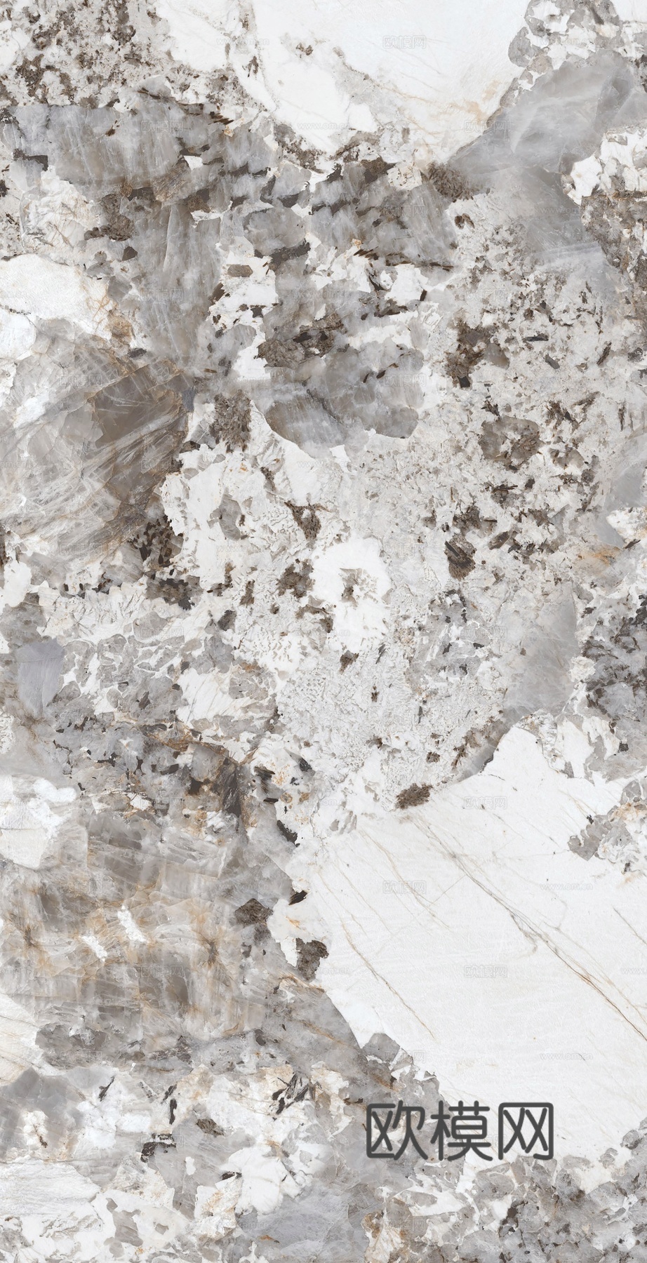 潘多拉奢石大理石岩板贴图