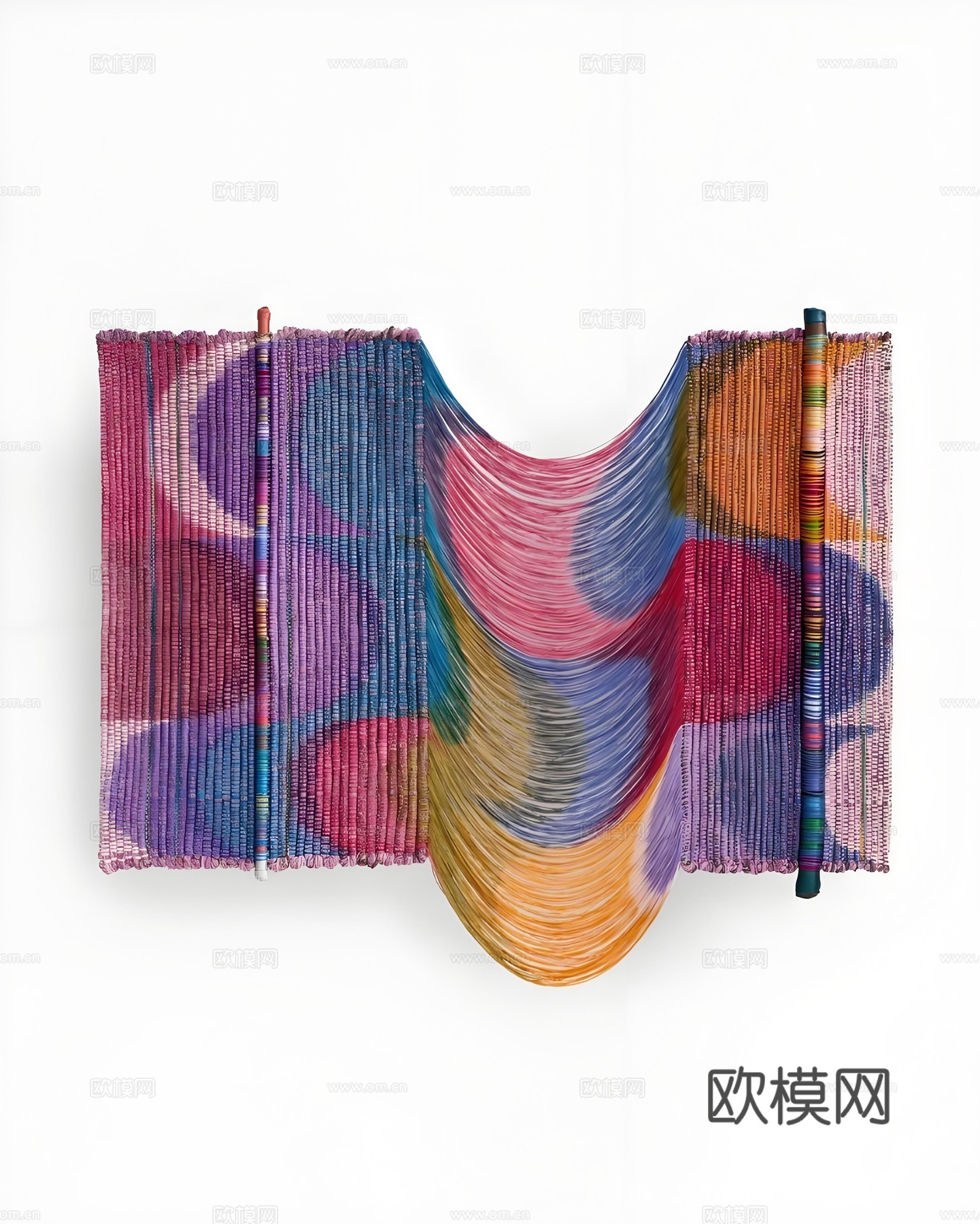 艺术画芯下载（渲染图1）