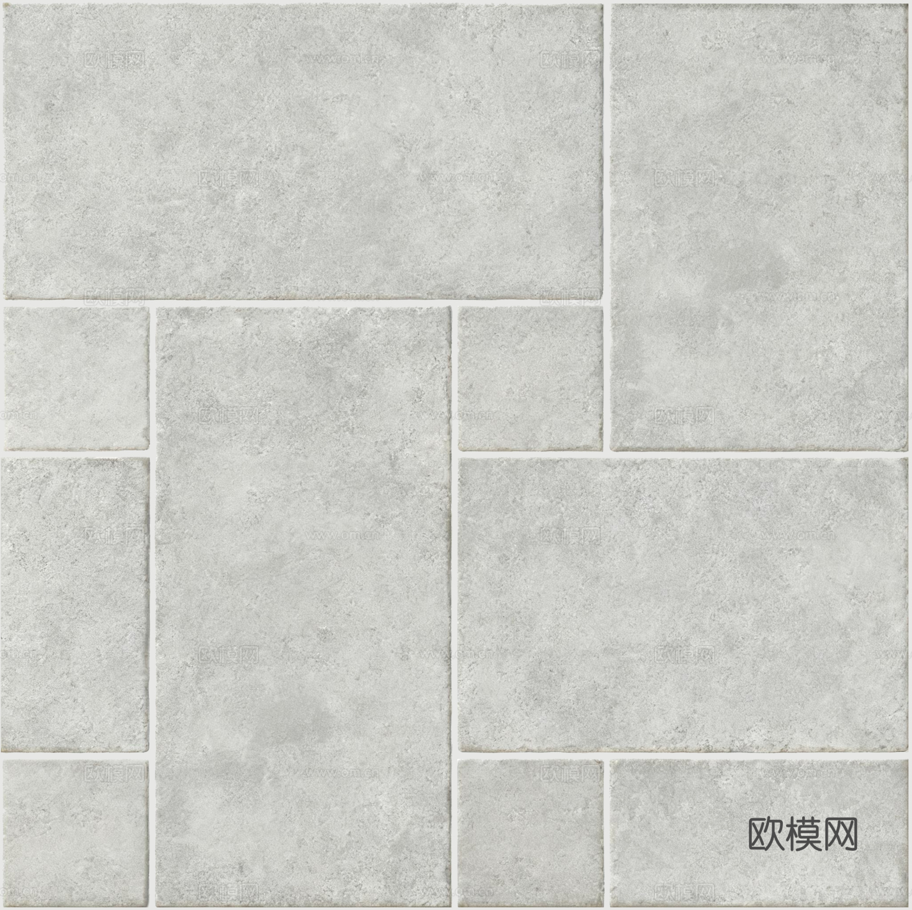 仿古砖 无缝 灰旧仿古砖 诧寂风灰色地砖 罗马拼灰色复古砖