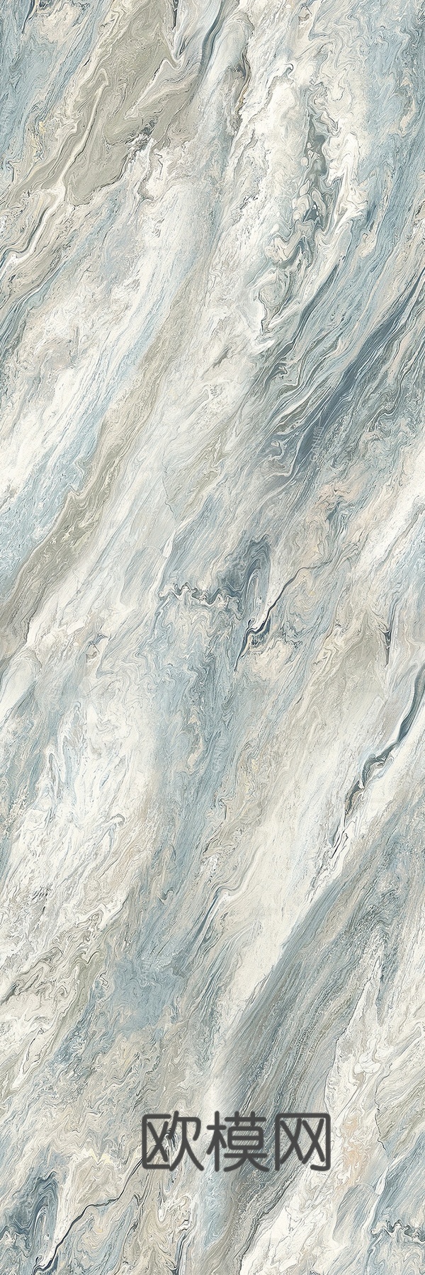 轻奢北欧大理石