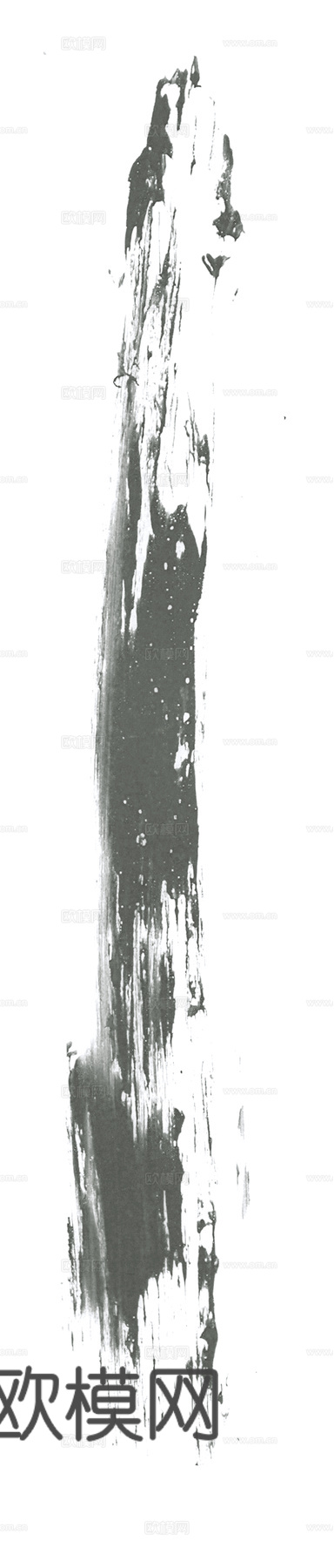 飞溅墨迹 水迹 泼墨 污迹 污渍 墨水涂鸦 抽象艺术画下载