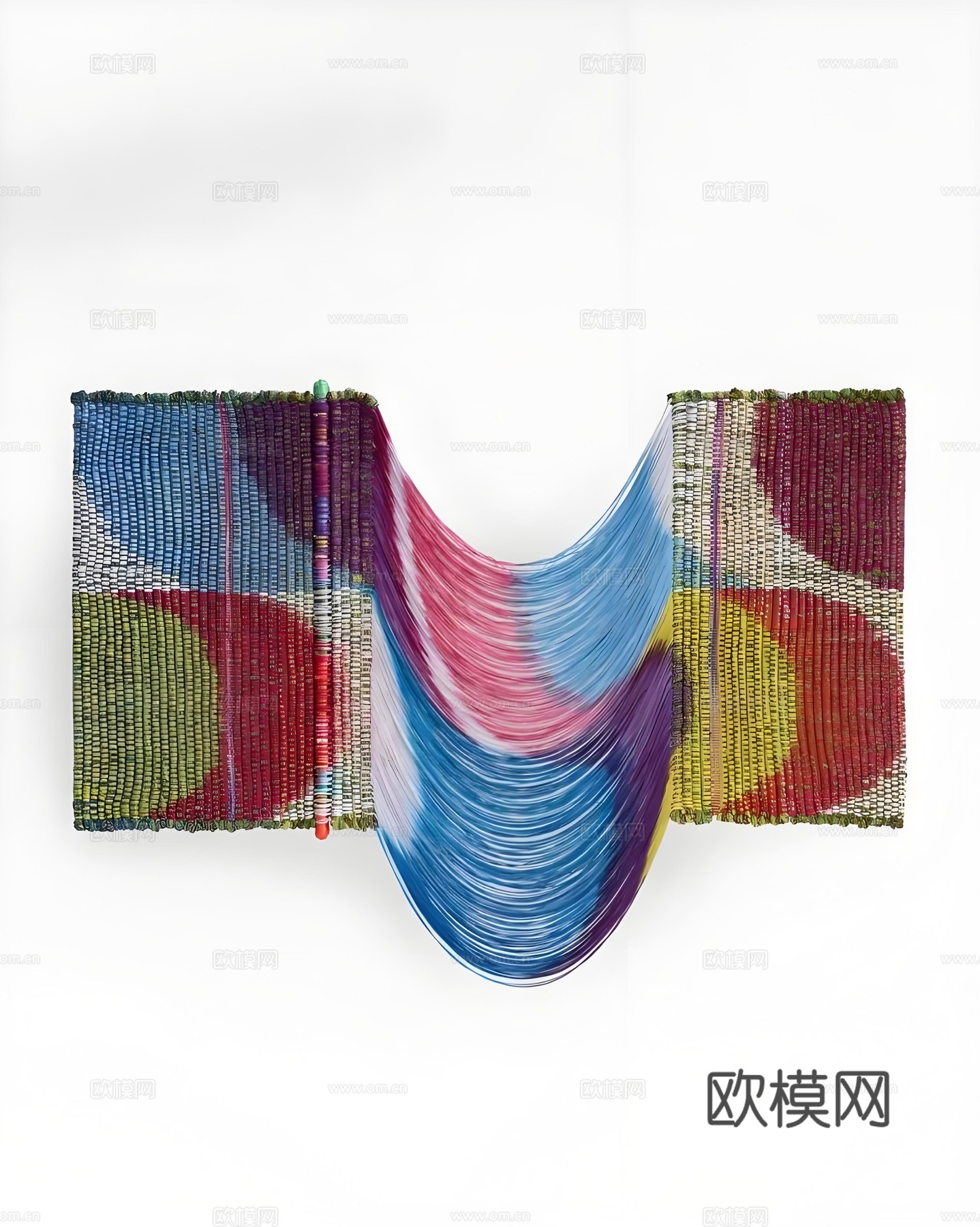 艺术画芯下载（渲染图2）