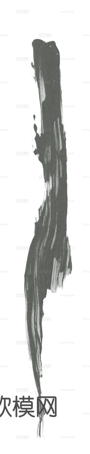 飞溅墨迹 水迹 泼墨 污迹 污渍 墨水涂鸦 抽象艺术画下载