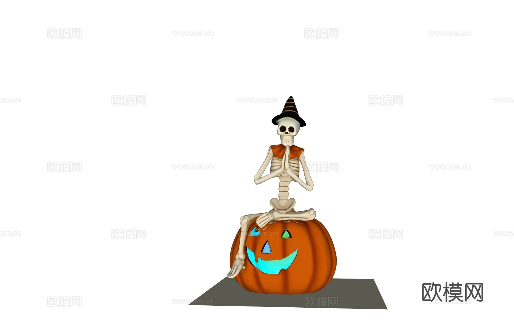 网红店铺互动打卡 网红打卡 网红街区装饰品 网红店铺艺术装置su模型