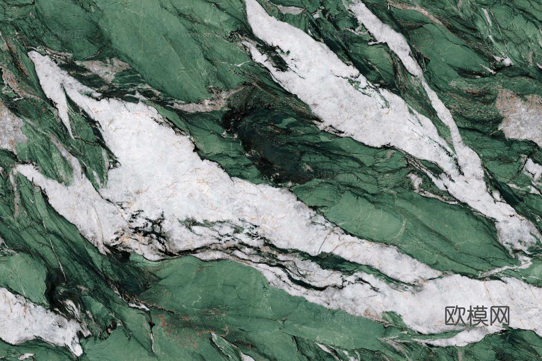 百达翡翠大理石岩板贴图
