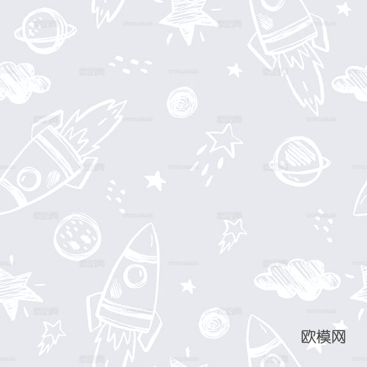 现代儿童房壁纸 壁画 墙纸 卡通壁纸 壁画 墙画 壁布 墙布