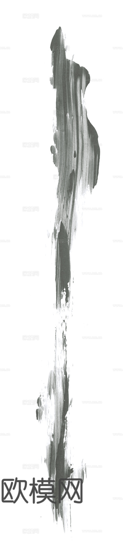 飞溅墨迹 水迹 泼墨 污迹 污渍 墨水涂鸦 抽象艺术画下载