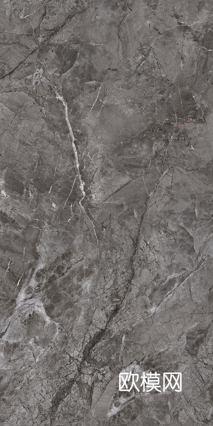 哥德兰灰色大理石贴图