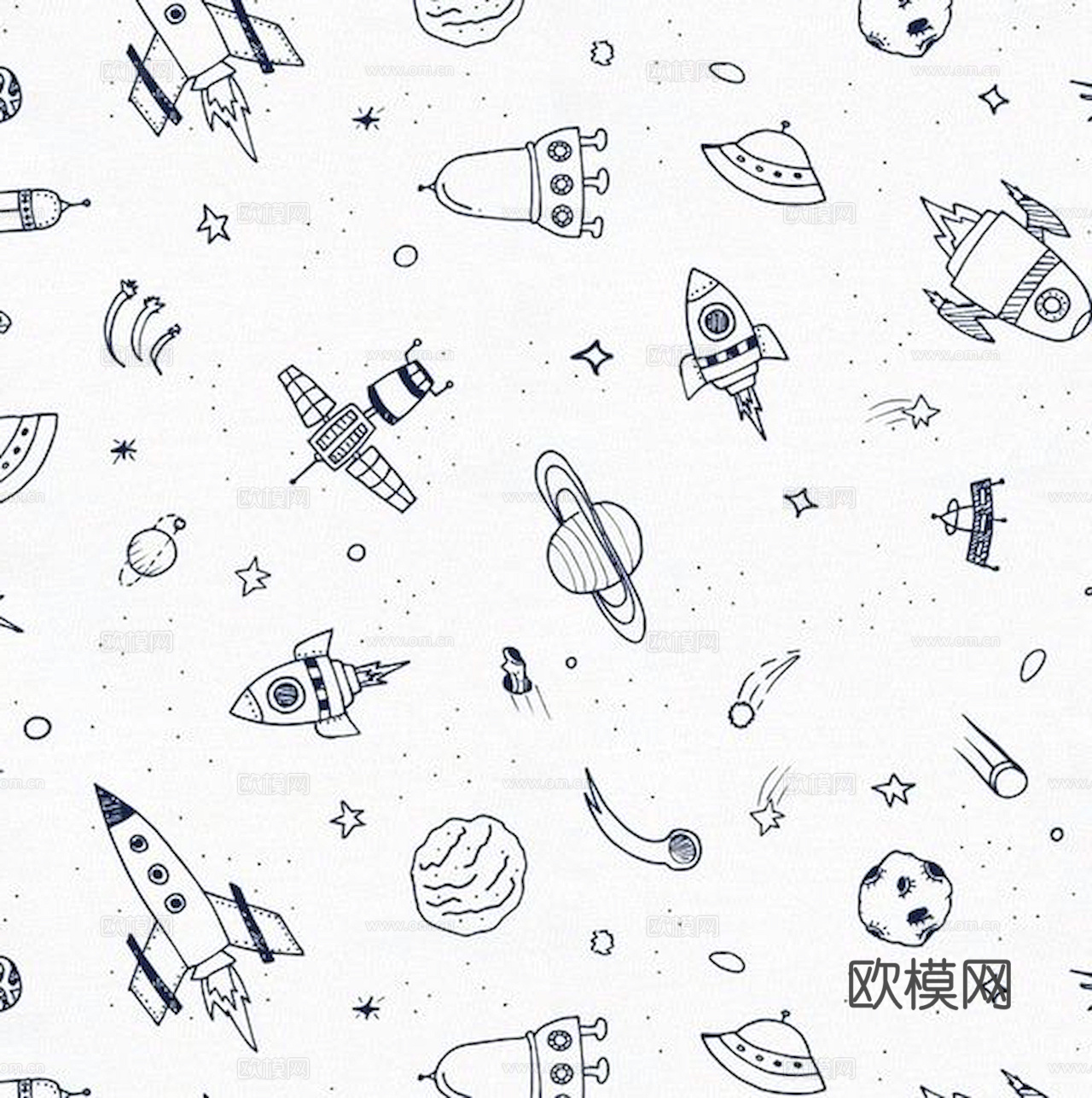 现代儿童房壁纸 壁画 墙纸 卡通壁纸 壁画 墙画 壁布 墙布