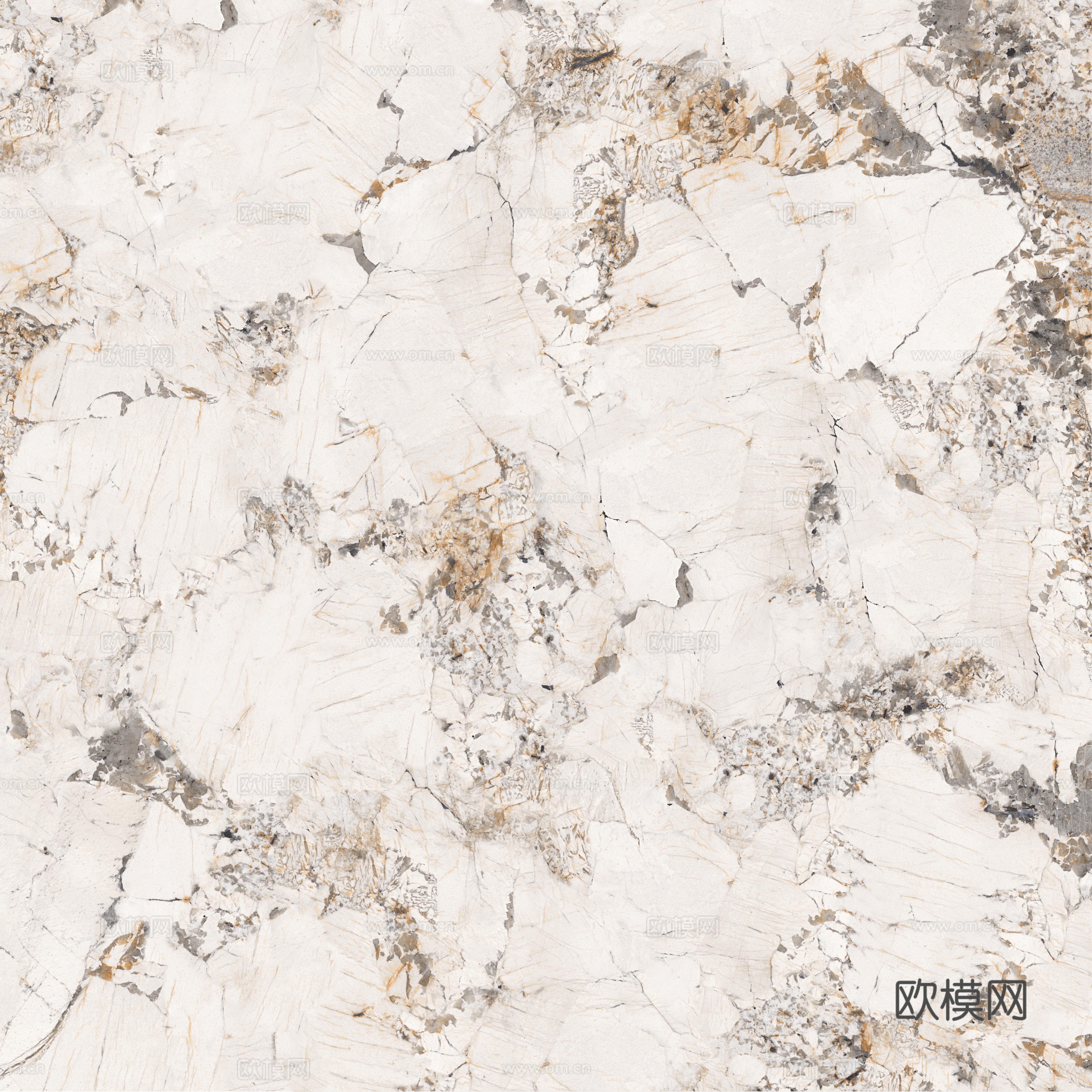 潘多拉大理石岩板贴图