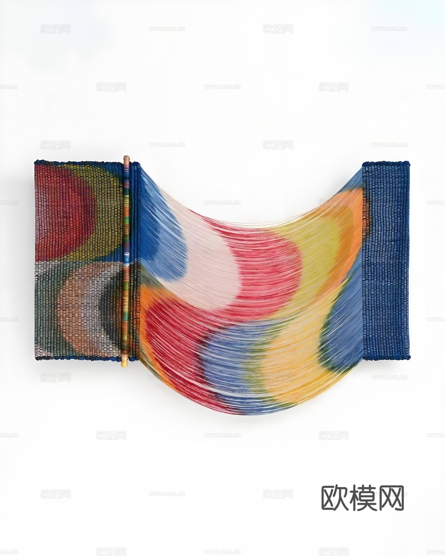 艺术画芯下载（渲染图3）