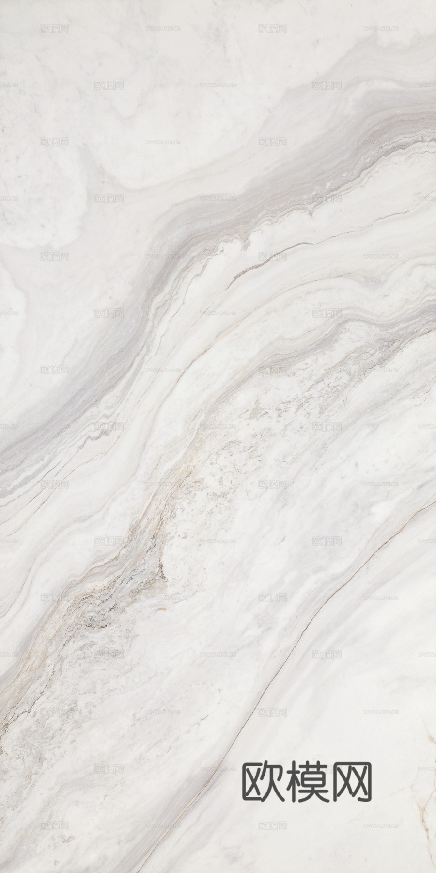 灰白色自然石岩板星光钻石釉