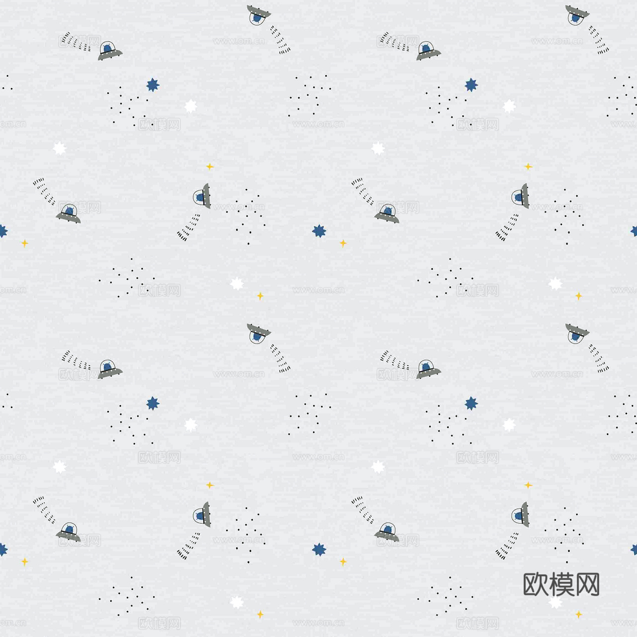 现代儿童房壁纸 壁画 墙纸 卡通壁纸 壁画 墙画 壁布 墙布