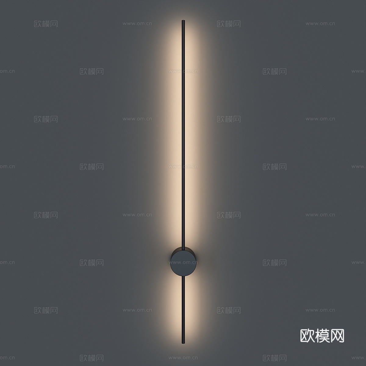 山楂木4米3d模型下载