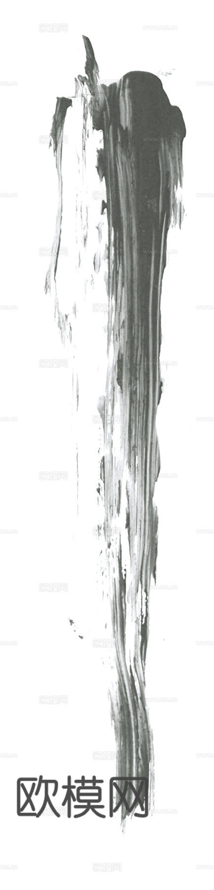 飞溅墨迹 水迹 泼墨 污迹 污渍 墨水涂鸦 抽象艺术画下载