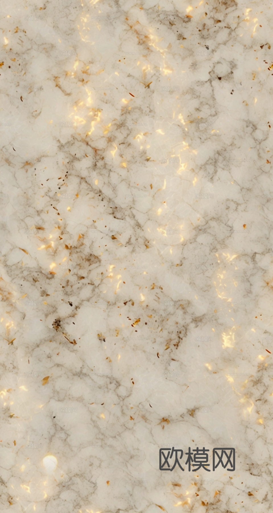 无缝透光奢石岩板