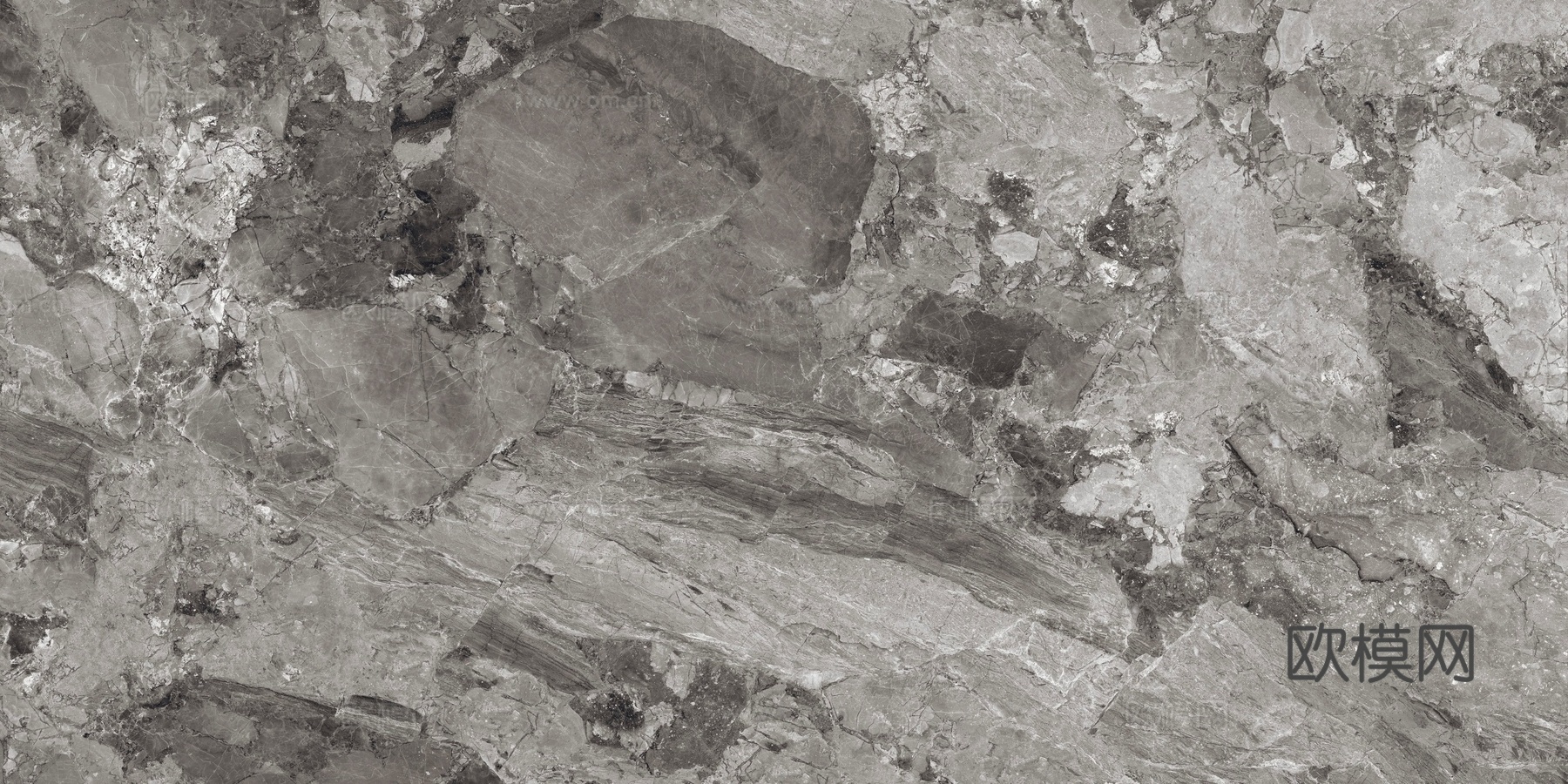深灰色奢石大理石贴图