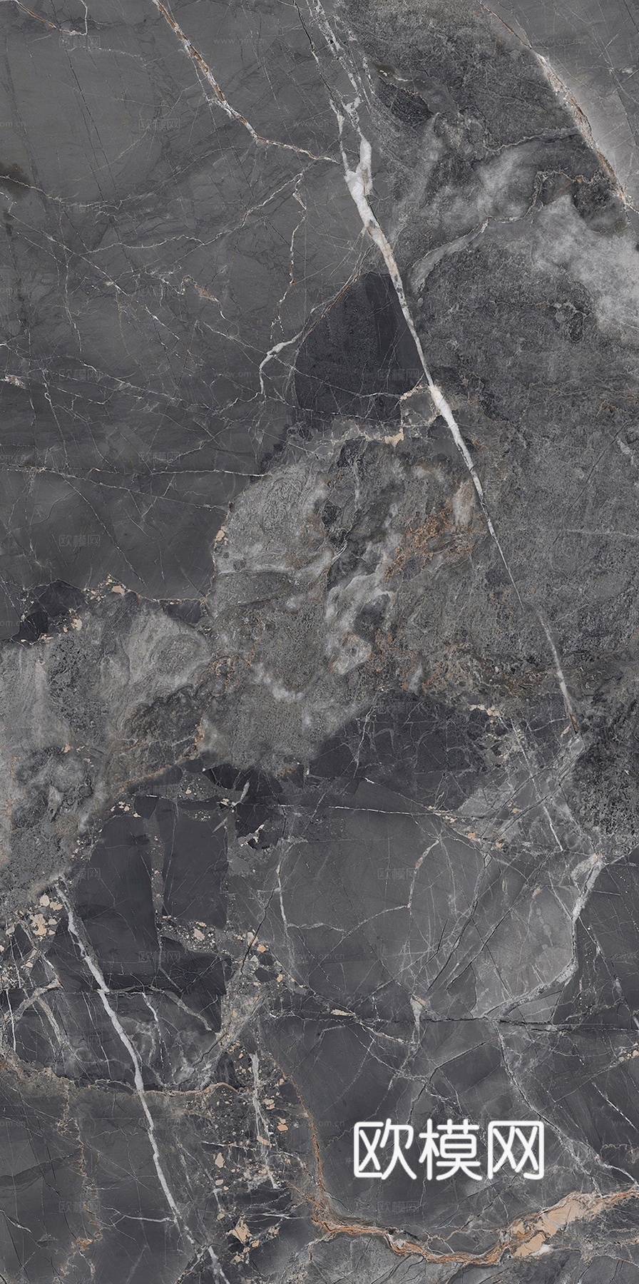 弗洛深灰大理石下载