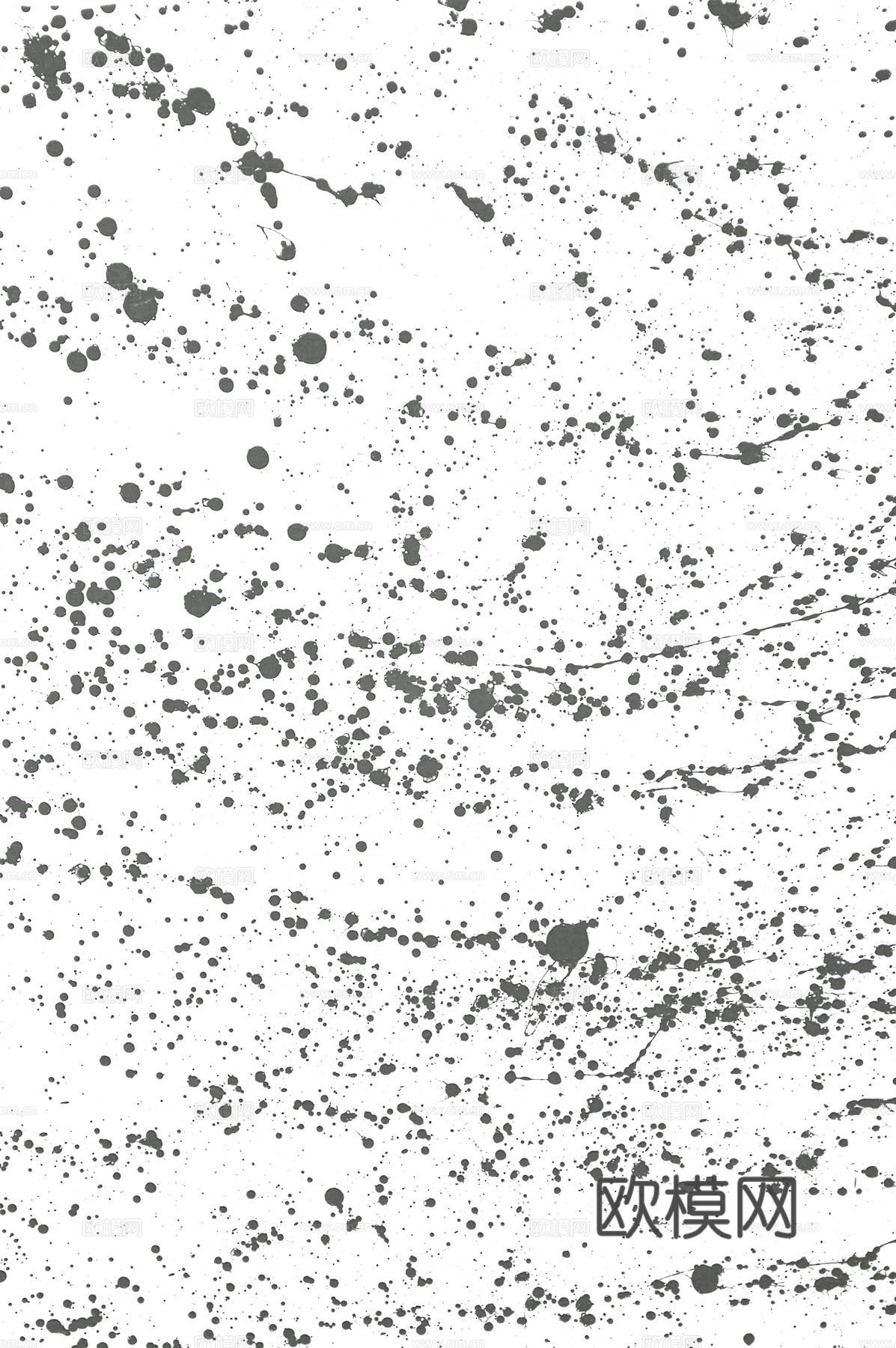 飞溅墨迹 水迹 泼墨 污迹 污渍 墨水涂鸦 抽象艺术画下载
