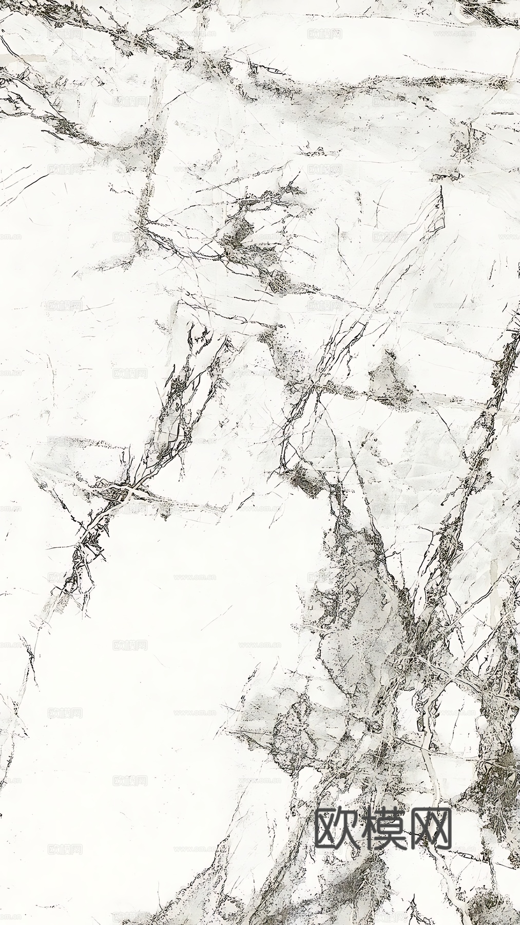 奢石大理石岩板石材贴图