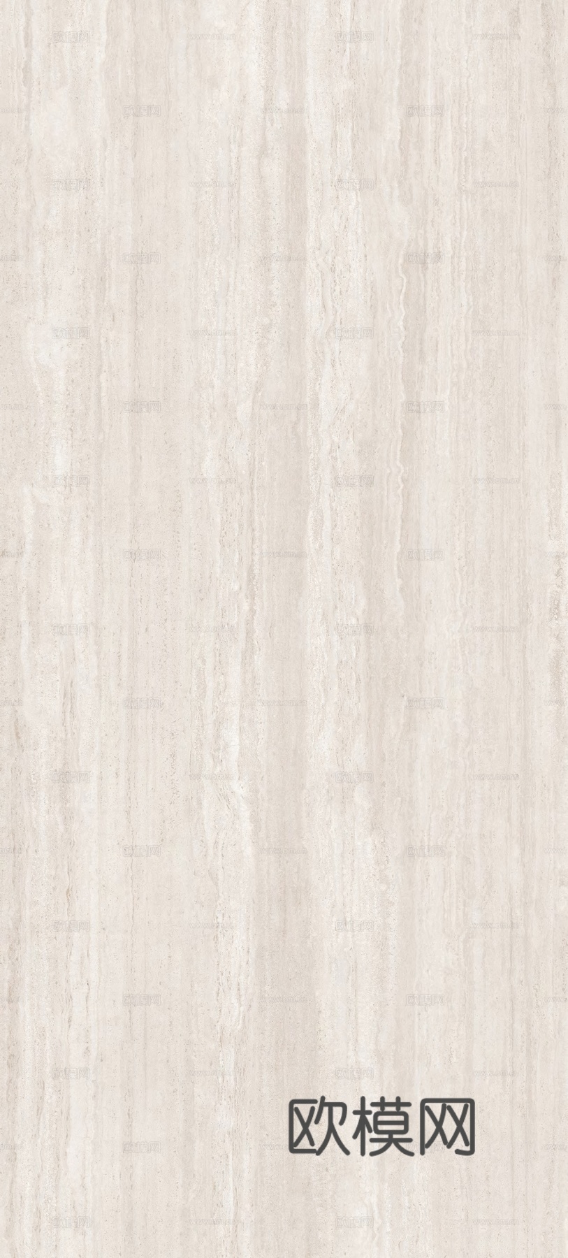 罗马黄灰色洞石大理石