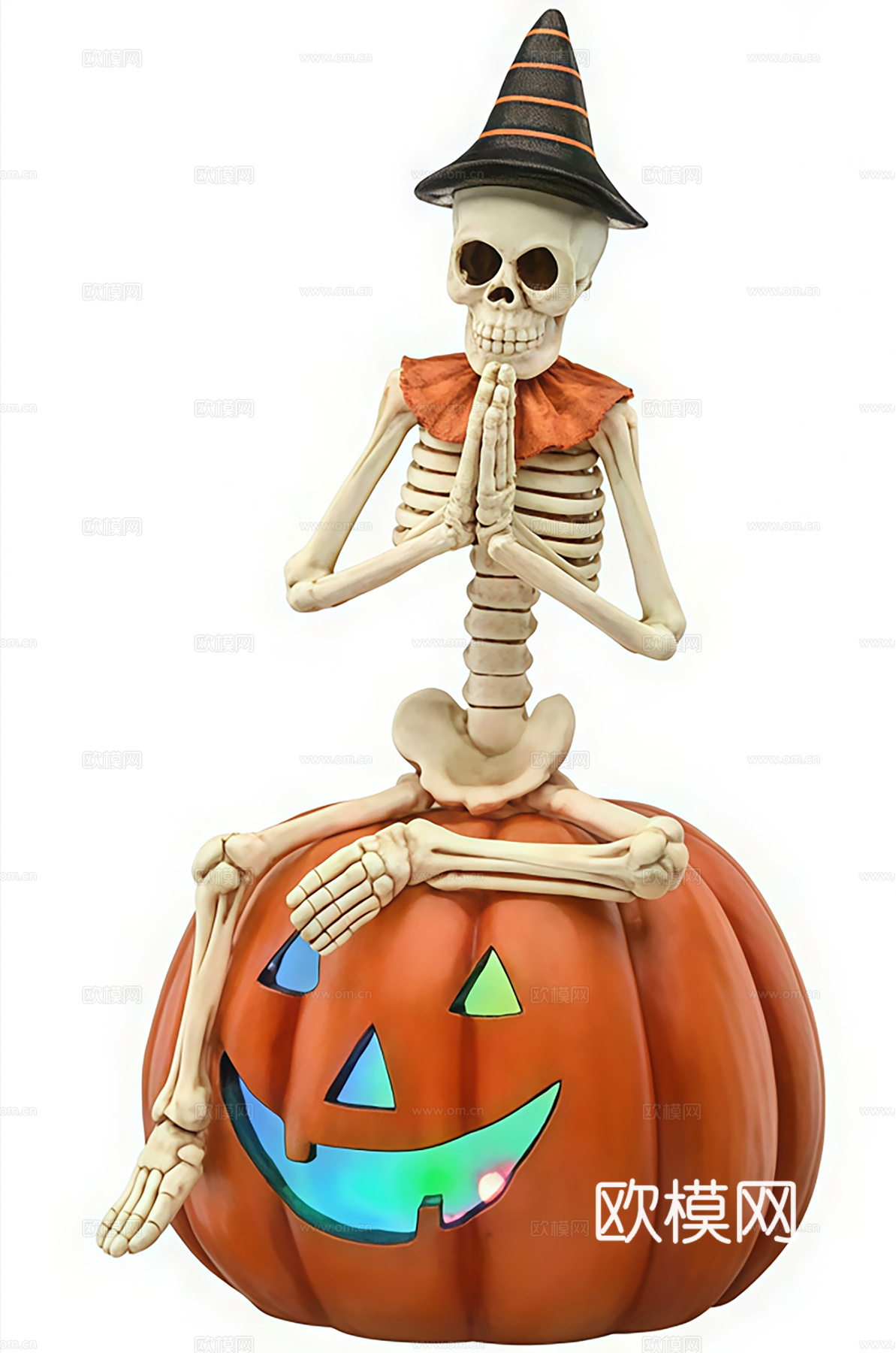 网红店铺互动打卡 网红打卡 网红街区装饰品 网红店铺艺术装置su模型