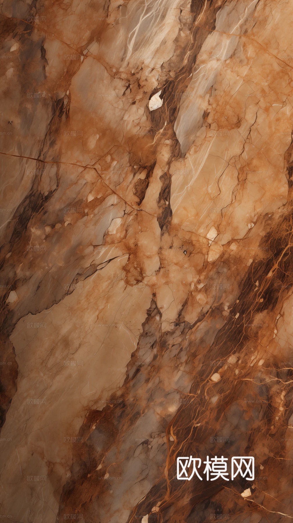 奢石大理石岩板贴图