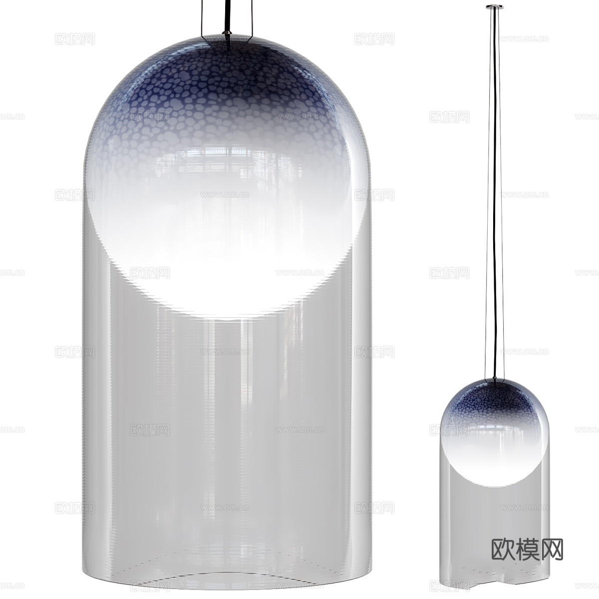 Italamp muna3d模型