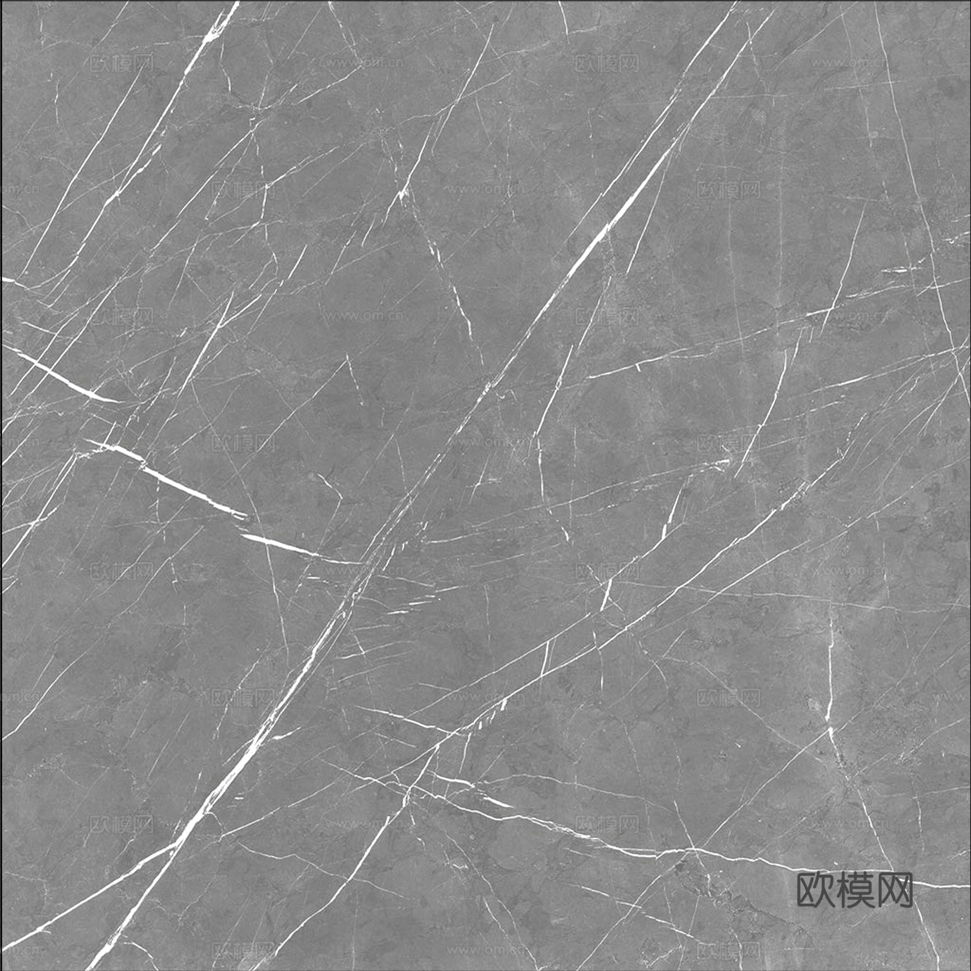 灰色大理石