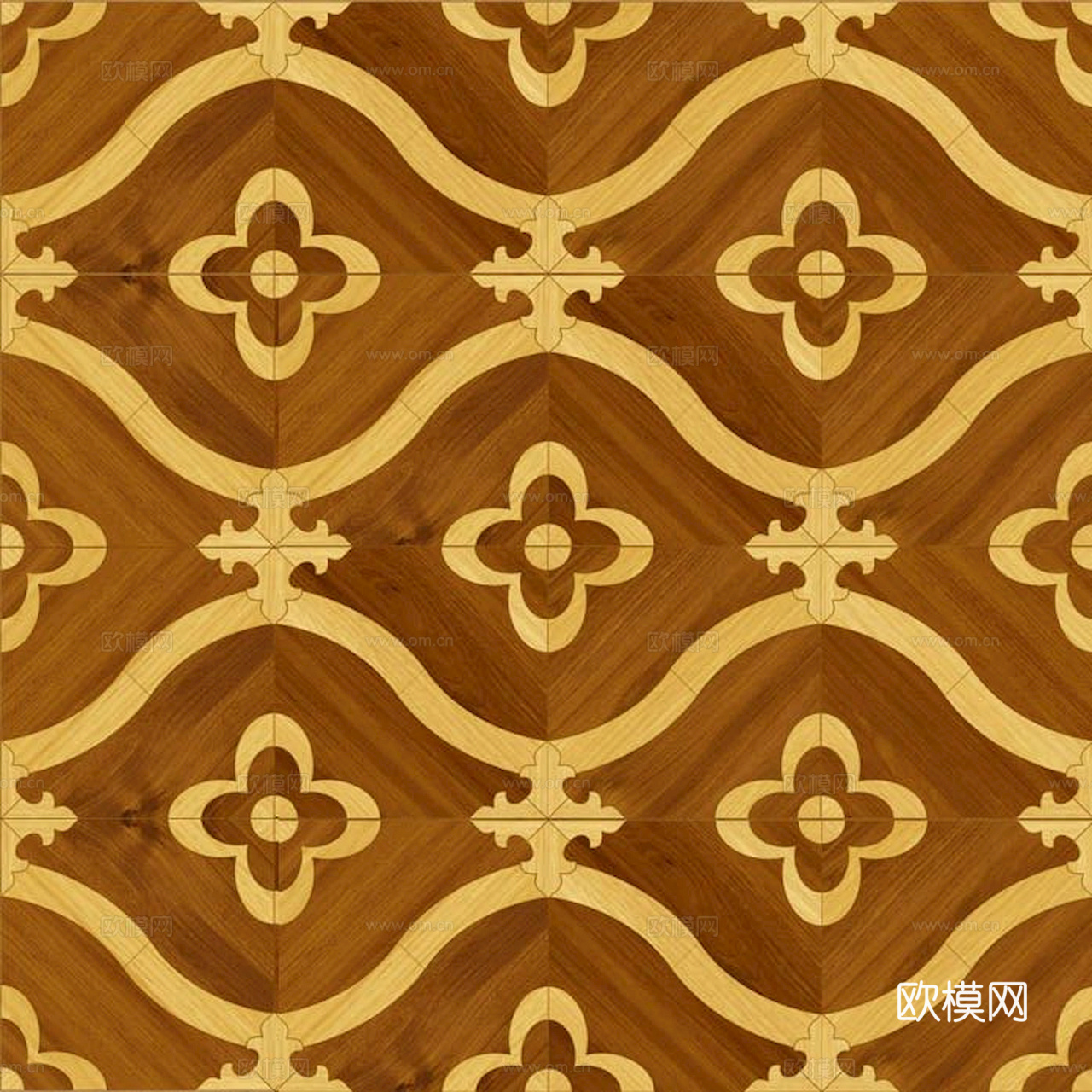 木拼花木地板 木拼板 立体地板图案 木纹 木材 地面铺装