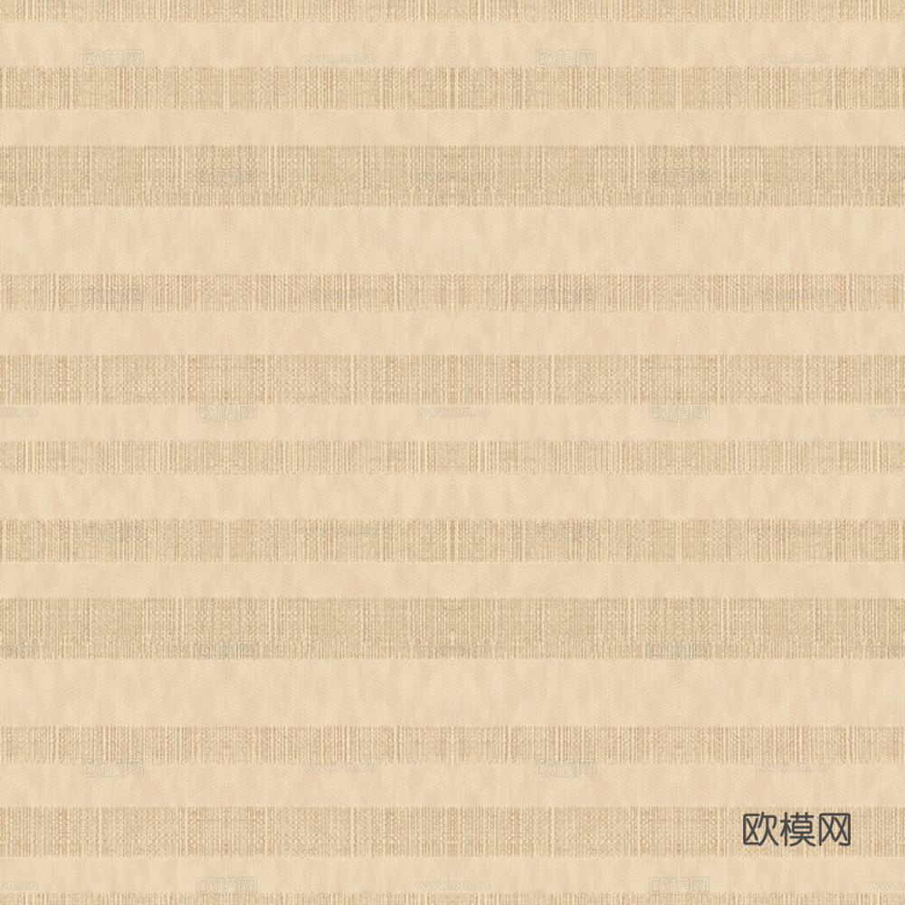 无缝浅黄色简约壁纸