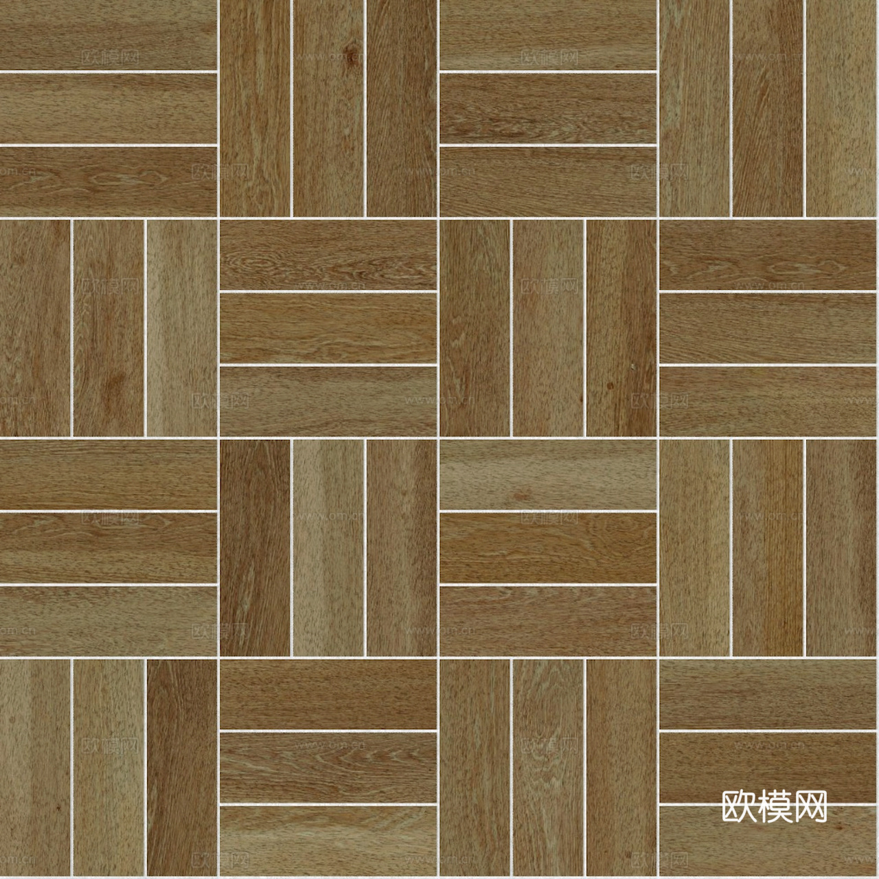 木拼花木地板 木拼板 立体地板图案 木纹 木材 地面铺装