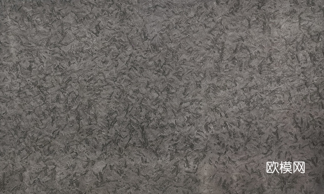 范思哲黑大理石