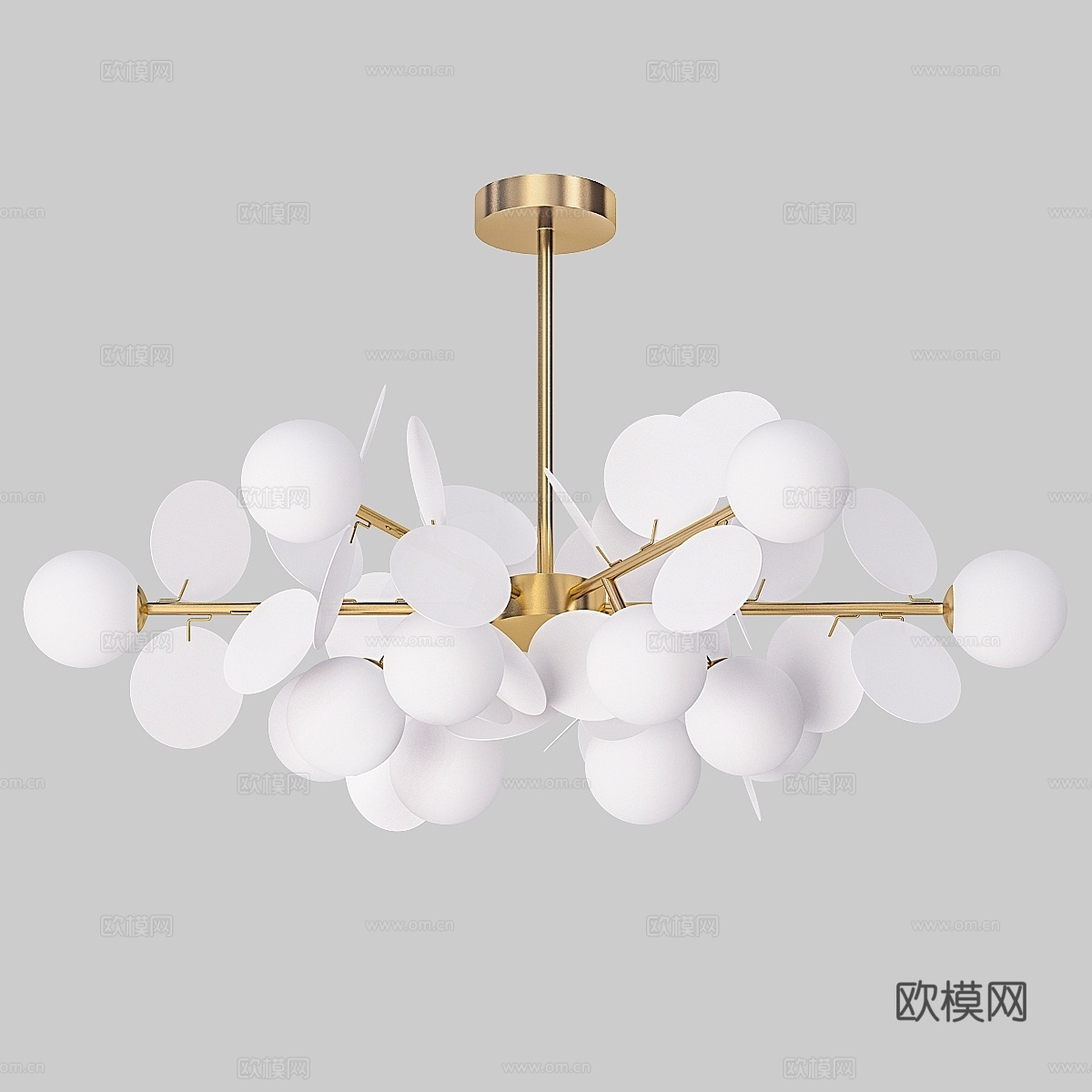 马蒂斯SELF3d模型