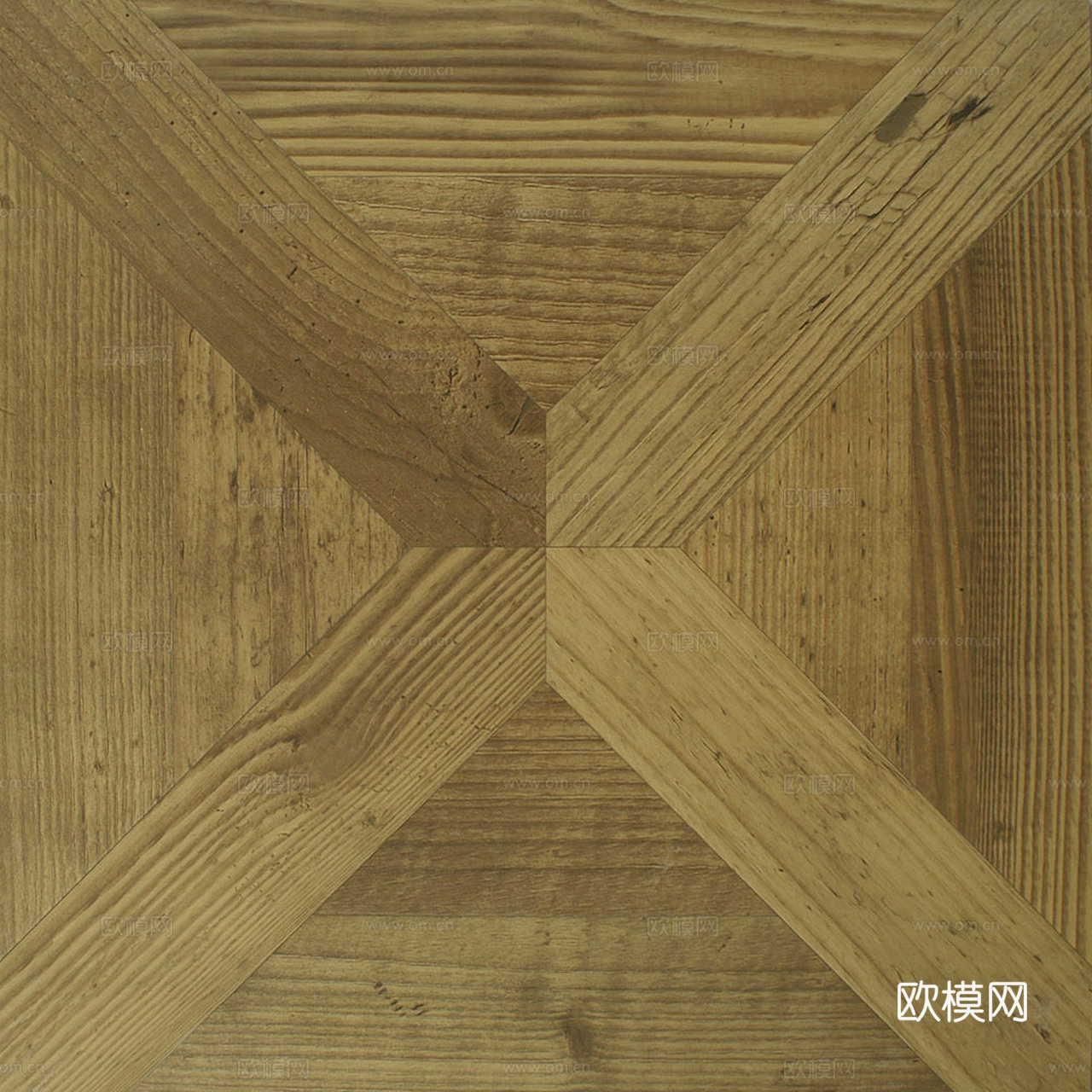 木拼花木地板 木拼板 立体地板图案 木纹 木材 地面铺装