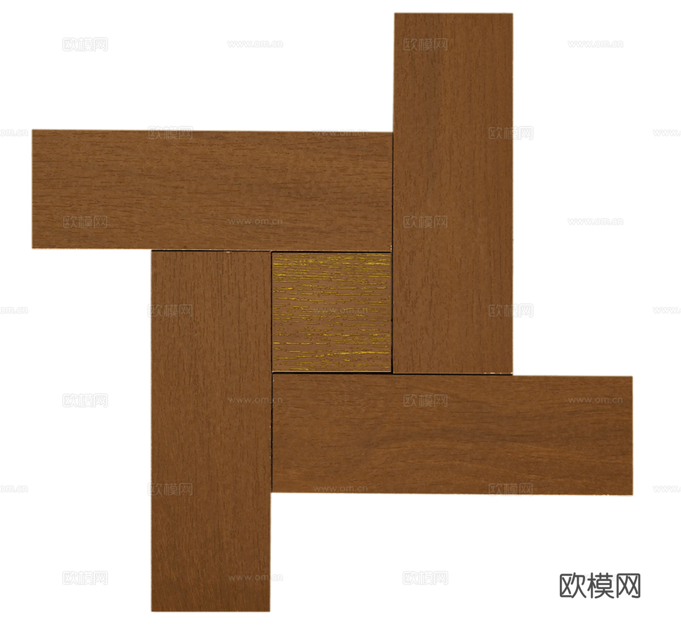 木拼花木地板 木拼板 立体地板图案 木纹 木材 地面铺装