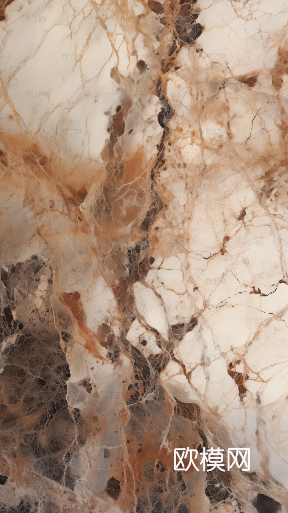 奢石大理石岩板贴图