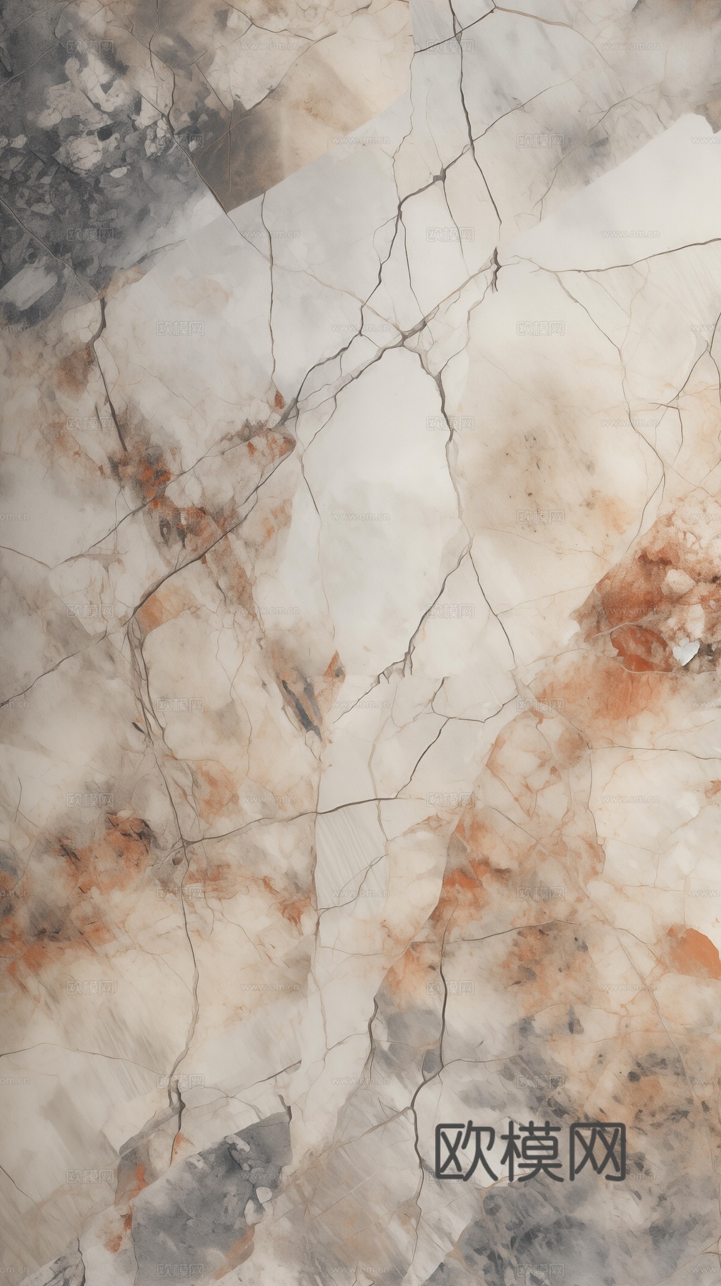 奢石大理石岩板贴图