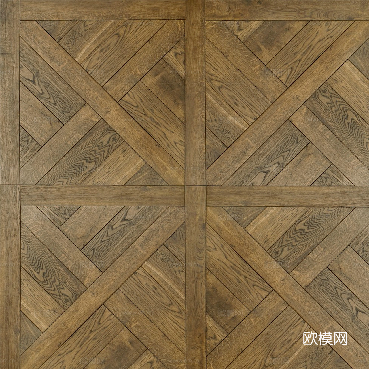 木拼花木地板 木拼板 立体地板图案 木纹 木材 地面铺装下载