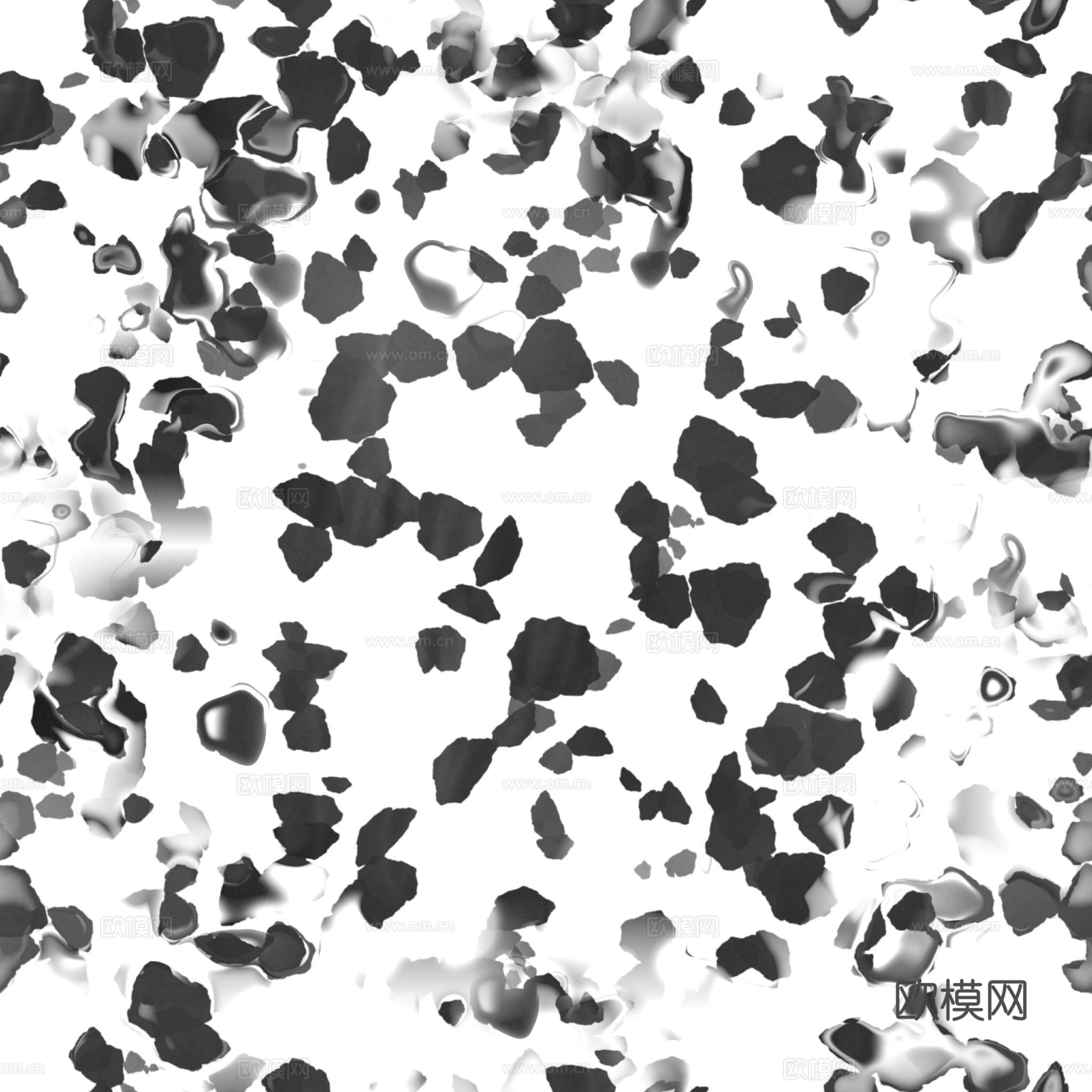 黑白贴图 黑白凹凸 黑白遮罩