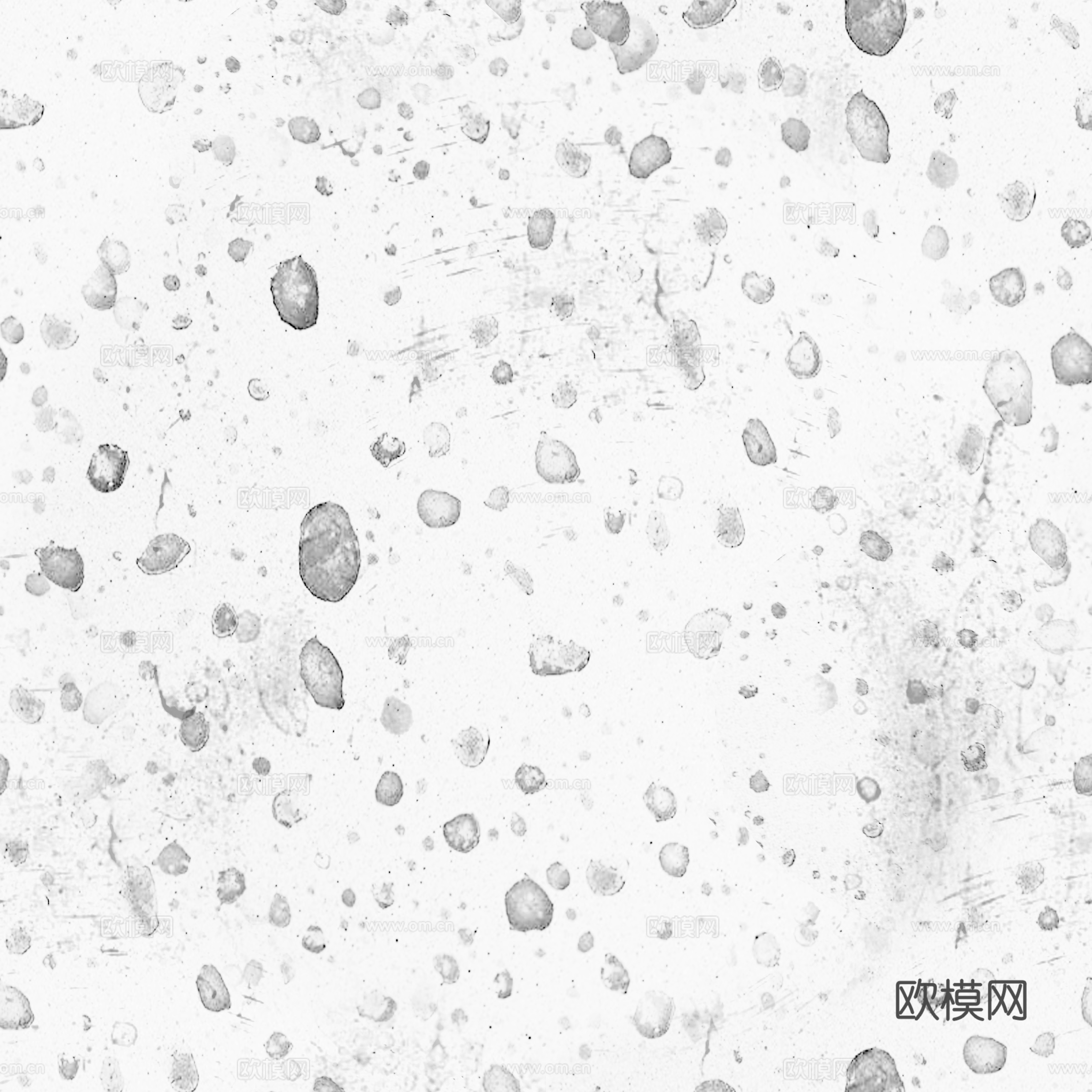 黑白贴图 黑白凹凸 黑白遮罩下载