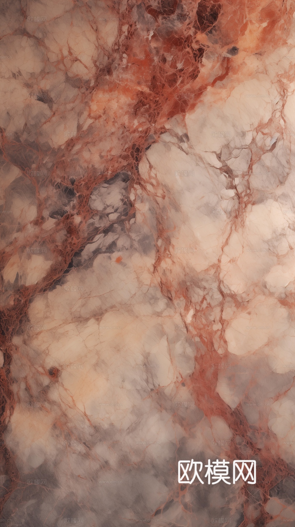 奢石大理石岩板贴图