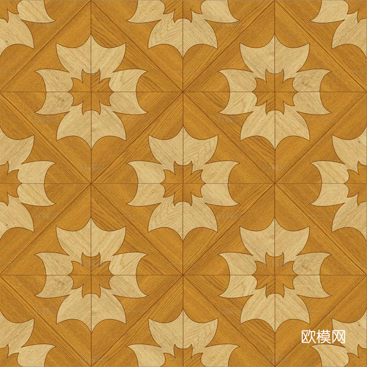 木拼花木地板 木拼板 立体地板图案 木纹 木材 地面铺装